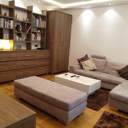 Metropol Lux Apartment Belgrade Vracar Exterior photo