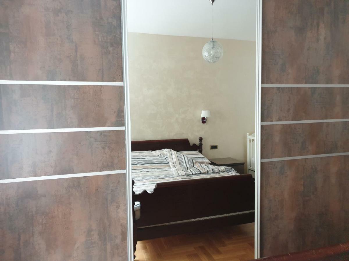 Metropol Lux Apartment Belgrade Vracar Exterior photo