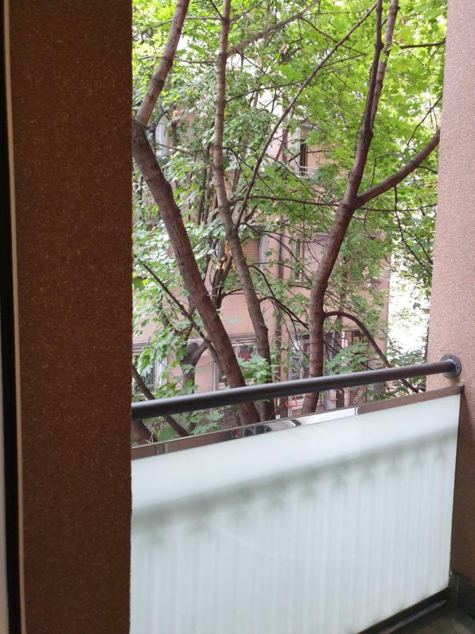 Metropol Lux Apartment Belgrade Vracar Exterior photo